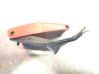 Engine bonnet (hood) release handle 