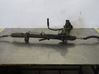 Steering rack 