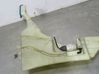 Windshield washer fluid reservoir/tank 