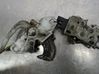Engine bonnet/hood lock/catch 