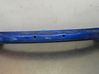 Front bumper support beam 