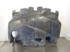 Placa protectora/protector antisalpicaduras motor 
