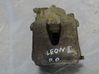 Caliper de freno delantero 