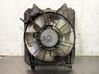 Ventilador eléctrico del radiador 