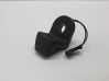 Tailgate glass/window release handle 9200673