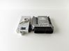 Engine ECU kit and lock set 7796637