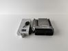 Engine ECU kit and lock set DDE7798422