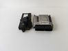 Aizdedzes ECU komplekts 7809000