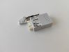 Air suspension control unit module (rear) 6766280