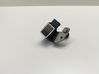 Rear air suspension level height sensor 6784700