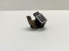 Rear air suspension level height sensor 6784696