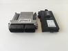 Aizdedzes ECU komplekts 7812500