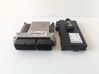 Aizdedzes ECU komplekts 7823420