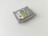 Headlight ballast module Xenon 1307329153