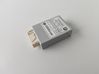 Air suspension control unit module (rear) 6769834