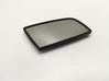 Wing mirror glass 27220