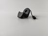 Tailgate glass/window release handle 9200673