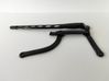 Front wiper blade arm 61617035103