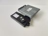 Engine ECU kit and lock set 7599881