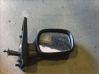 Front door electric wing mirror 