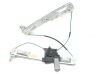 Front door manual window regulator 27400103760