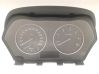 Speedometer (instrument cluster) 6210IK9334732