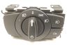 Panel lighting control switch 30100310856704