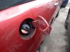 Bouchon, volet de trappe de réservoir à carburant 