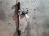 Steering rack 
