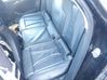 Rear seat 