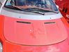 Engine bonnet/hood 