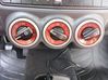 Front wiper linkage 