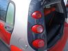 Rear/tail lights 