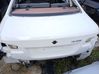 Tailgate/trunk/boot lid 