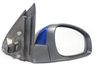 Front door electric wing mirror 24436147