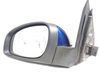 Front door electric wing mirror 24436145