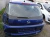 Tailgate/trunk/boot lid 