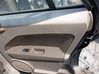 Regulador de puerta trasera con motor 