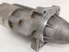 Starter motor 0001107417