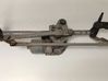 Motor del limpiaparabrisas 5F1955119
