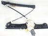 Front door electric window regulator 6927028