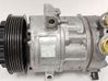 Compresor (bomba) del aire acondicionado (A/C)) 55703721