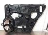 Regulador de puerta trasera con motor 963215103