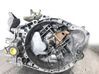 Manual 5 speed gearbox 20LE94