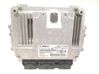 Unidad de control/módulo del motor 0281013872