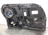 Front door window regulator with motor 8A61A045H17AG