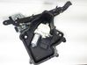 Regulador de puerta trasera con motor 1K0959704G