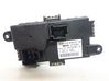 Resistencia motor/ventilador de la calefacción A2128702110