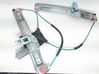 Front door electric window regulator 13314157