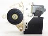 Front door window regulator motor 8P0959802H